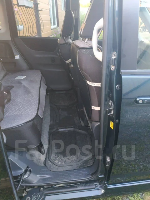 Suzuki Solio. �������, ��������, 1.3 (91��.�.), ������, 69����. �� ����