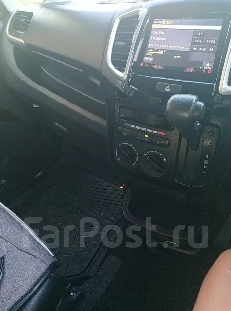 Suzuki Solio. �������, ��������, 1.3 (91��.�.), ������, 69����. �� ����