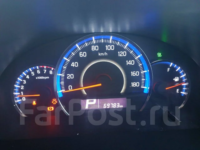 Suzuki Solio. �������, ��������, 1.3 (91��.�.), ������, 69����. �� ����