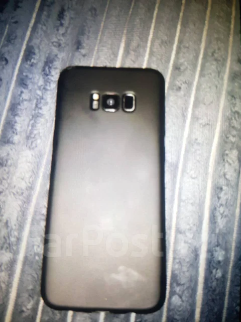 Samsung Galaxy S8+. �/�, ������, 4G LTE, Dual-SIM, NFC ����
