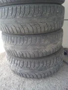 Bridgestone Ice Cruiser 7000. ������, 2015 ���, �/�, ����� 80�% ����