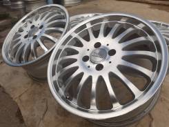 Enkei TMW CE16-1. 7.0x16", 4x100, ET52 