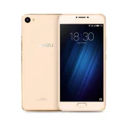 Meizu U10. �����, 16 ��, �������, 4G LTE, Dual-SIM ����