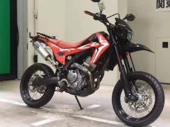 Honda CRF 250M. 250����. ��., ��������, ���, ��� �������. ��� ����� �� ������ ����