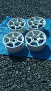 Buddy Club P1. 7.0x15", 4x100, ET27,  73,0. 