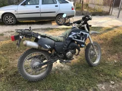 Zongshen. 200����. ��., ��������, ��� ���, � �������� ����