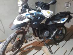 BMW G 650 GS. 650����. ��., ��������, ���, � �������� ����