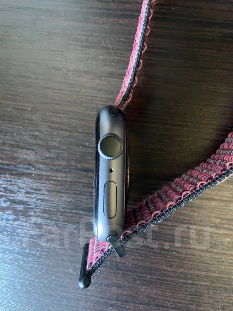 Apple Watch Series 4 ����