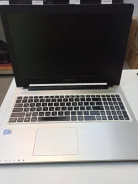 Asus K56CM. 15.6", 1,7����, ��� 8 ��, ���� 500���, WiFi: 1, Bluetooth: 1 ����