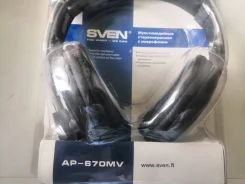 Sven AP-670MV ����