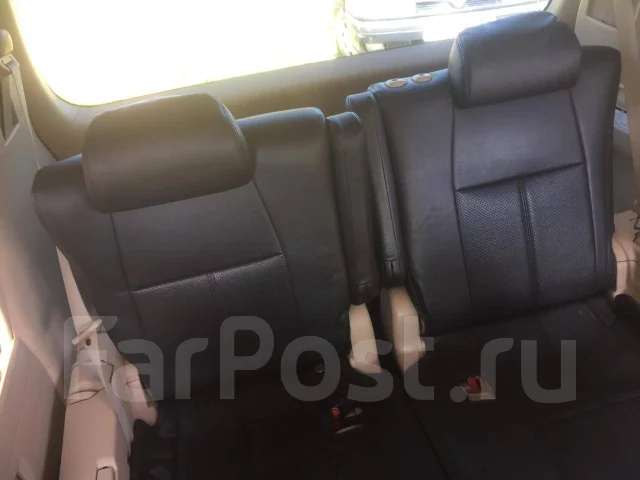 Toyota Alphard. ��������, 4wd, 2.4, ������, 170����. �� ����