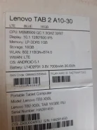 Lenovo Tab 2 A10-30 ����