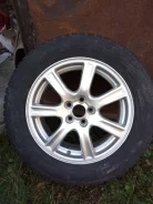 Bridgestone Dueler H/T 33. ������, ����������, 2015 ���, �/�, ����� 60 % ����