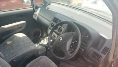 Honda Capa. GA4, D15B ����