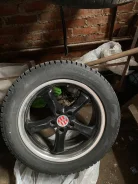 Victor Equipment. x20", 5x114.3, 5x130 ����