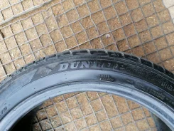 Dunlop Veuro VE 302. ������, �/�, ����� 60 % ����