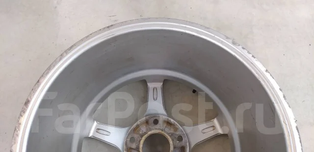 Advan TC3. 11.0x18", 5x130, ET60, �� 73���. ����