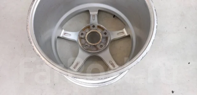 Advan TC3. 11.0x18", 5x130, ET60, �� 73���. ����