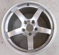 Advan TC3. 11.0x18", 5x130, ET60, �� 73���. ����