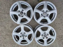 �������� ����� ������ R15 5*114.3 ET+45. 6.5x15", 5x114.3, ET45, �� 73,0���. ����