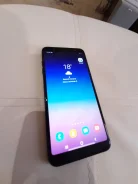 Samsung Galaxy A6+. �/�, 32 ��, ������, 4G LTE, Dual-SIM, NFC ����