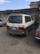 Toyota Grand Hiace ����