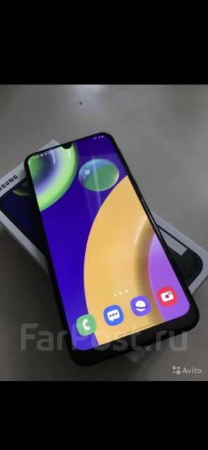 Samsung Galaxy M21. �/�, ������, 3G, 4G LTE, Dual-SIM, NFC ����
