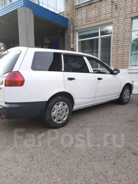 Mazda Familia. �������, ��������, 1.3 (100��.�.), ������, 150 000����. �� ����