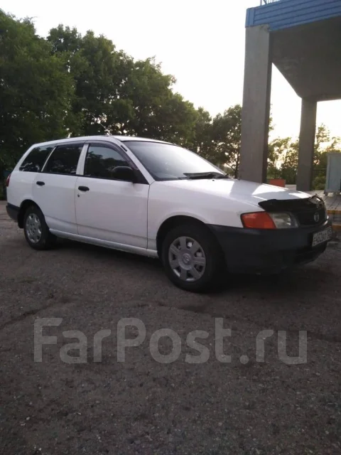 Mazda Familia. �������, ��������, 1.3 (100��.�.), ������, 150 000����. �� ����