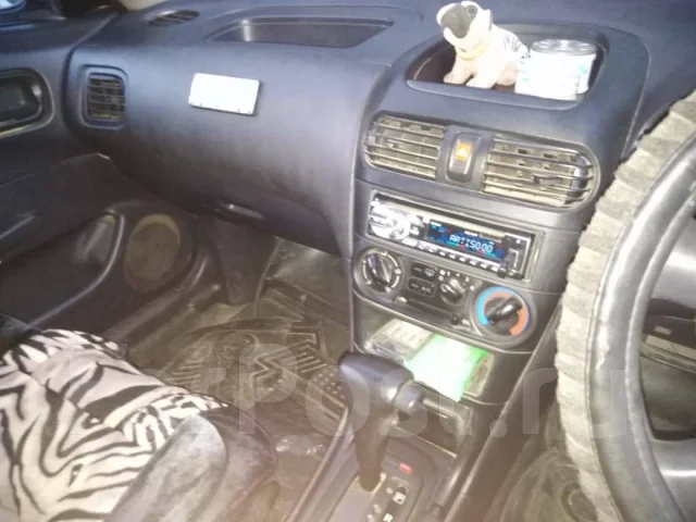 Mazda Familia. �������, ��������, 1.3 (100��.�.), ������, 150 000����. �� ����