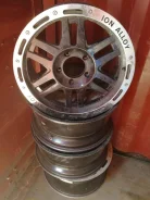 Ion Alloy 133. x20" ����