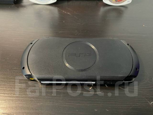 Sony PSP Street E1000 ����