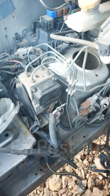 Nissan Elgrand. ALWE50, VQ33 ����