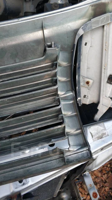 Nissan Elgrand. ALWE50, VQ33 ����