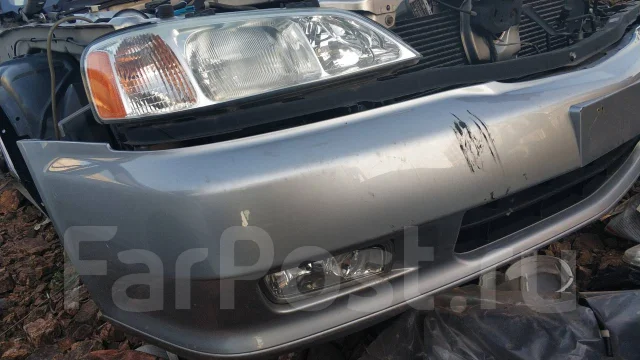 Honda Saber. GFUA4, J25A ����