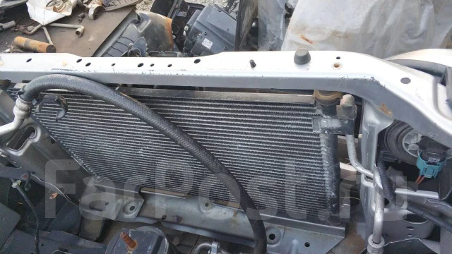 Honda Saber. GFUA4, J25A ����