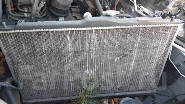 Honda Saber. GFUA4, J25A ����