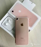Apple iPhone 7. �/�, �������, 4G LTE ����