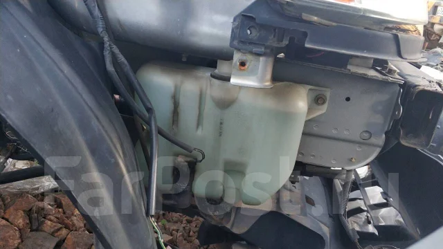 Honda Saber. GFUA4, J25A ����
