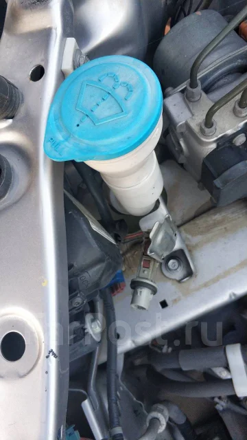 Honda Saber. GFUA4, J25A ����