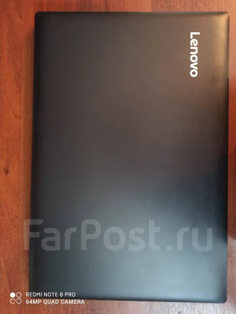 Lenovo IdeaPad 320-15ISK. 15.6", 2����, ��� 4 ��, ���� 500���, WiFi: 1, Bluetooth: 1, ����������� �� 8��. ����