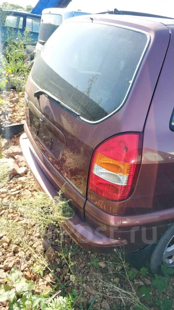 Subaru Traviq. XM220, Z22 ����