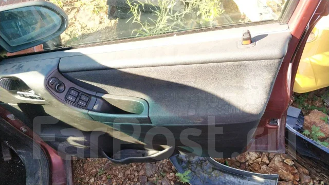 Subaru Traviq. XM220, Z22 ����