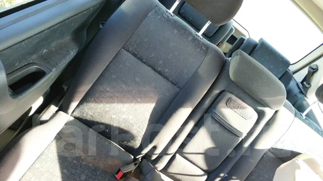 Subaru Traviq. XM220, Z22 ����