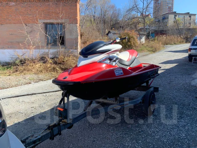 BRP Sea-Doo RXP. 2008 ��� ����