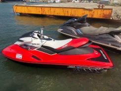 BRP Sea-Doo RXP. 2008 ��� ����