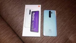 Xiaomi Redmi Note 8 Pro. �����, �����, 4G LTE, Dual-SIM, NFC ����