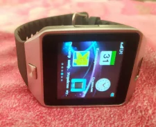 Smart Watch. GPS, SIM-����� ����