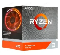 AMD Ryzen 9 3900X ����