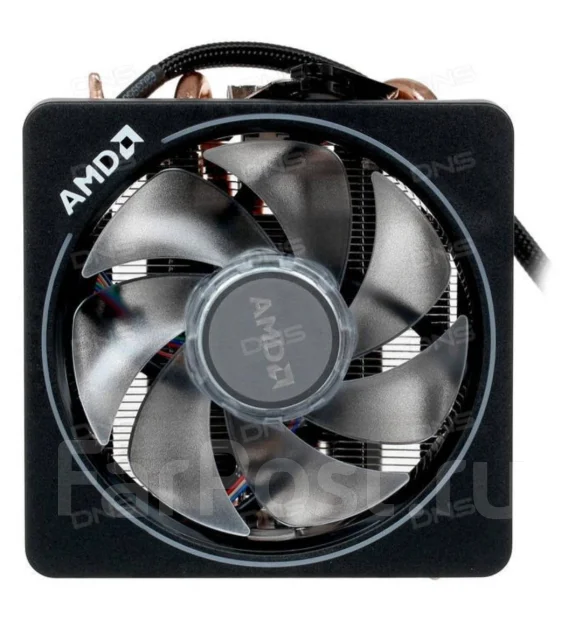 AMD Ryzen 9 3900X ����